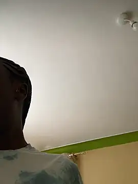 Snapshot of _BLVCKGIRL_SHERIF chatting on September 9, 12:37 pm  BLVCKGIRL SHERIF online show from September 9, 12:37 pm