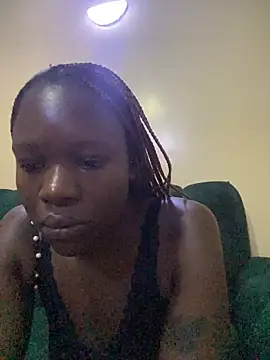 Snapshot of _BLVCKGIRL_SHERIF chatting on October 23, 2:38 pm  BLVCKGIRL SHERIF online show from October 23, 2:38 pm