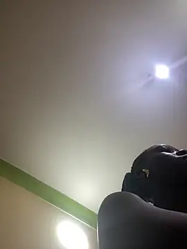  BLVCKGIRL SHERIF online show from March 24, 2:44 pm