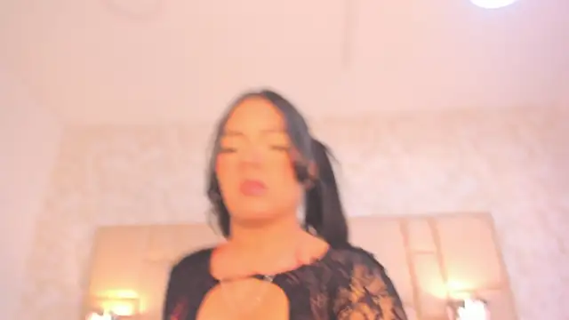 SaryBlake online show from October 9, 12:47 pm