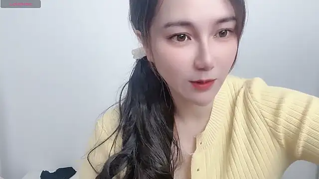 LIsha--170 online show from April 14, 3:34 am