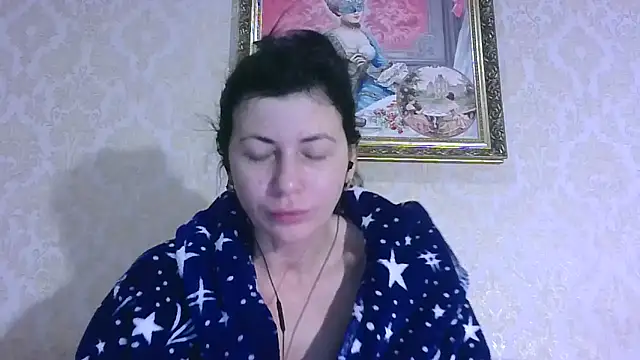 StunnigArt online show from March 6, 2:19 am