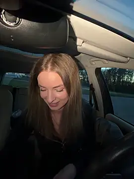 EvieEvans online show from March 1, 5:37 pm