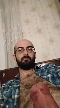 ArsenSavas online show from November 17, 7:08 pm