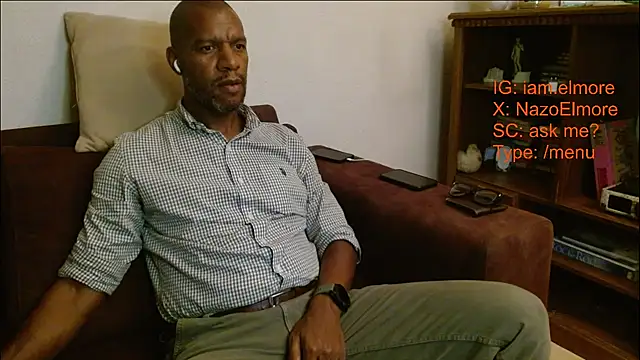 elmorenazost online show from September 11, 2:44 am