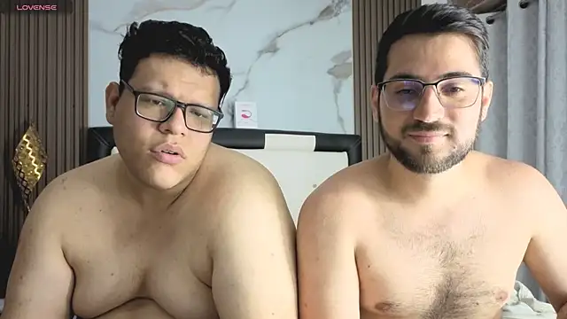  Araboys  online show from November 12, 12:55 am