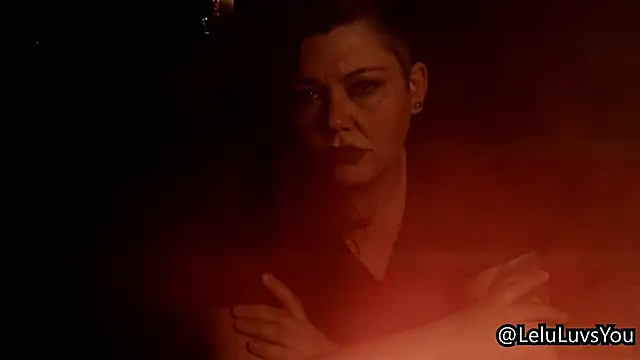 LeluLuvsYou online show from April 17, 6:05 am