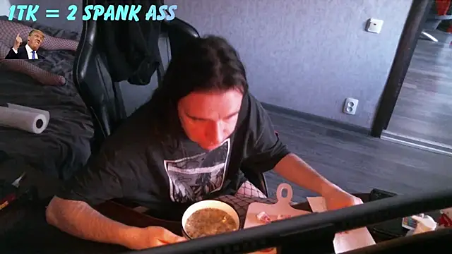 izilizi 23 online show from April 2, 12:47 pm