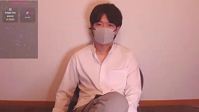 Snapshot of Kaidengi chatting on March 28, 10:04 am Kaidengi online show from March 28, 10:04 am