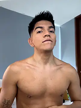 santiago 01 online show from November 8, 7:34 pm