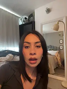 Snapshot of romma95 chatting on May 4, 5:53 pm romma95 online show from May 4, 5:53 pm
