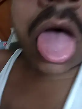 Mr Perfect Man online show from February 17, 3:29 pm