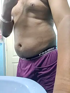 Mr Perfect Man online show from April 22, 2:03 am