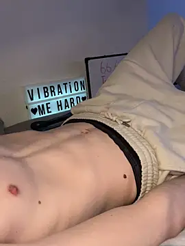 secret dream415 online show from April 10, 7:18 pm