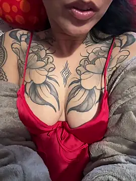 Nadiasexy online show from March 8, 3:49 pm