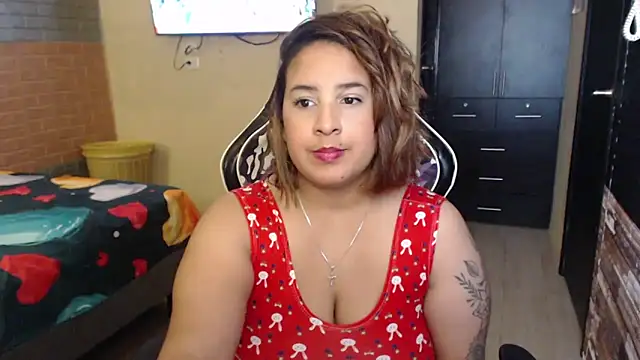 KathyHardcore69 online show from March 16, 2:28 am