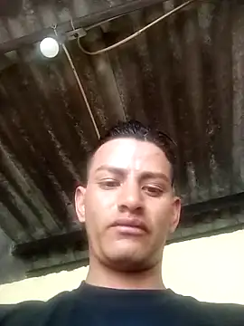 dantero online show from December 2, 8:26 pm