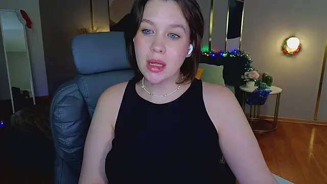 katy  moonj online show from January 15, 1:10 am