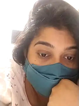 indianlisa5 online show from January 22, 8:06 pm