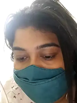 indianlisa5 online show from January 23, 12:25 am