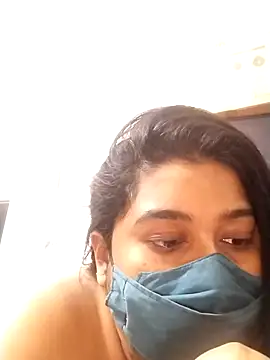 indianlisa5 online show from February 14, 4:41 pm