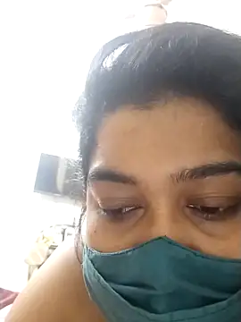 indianlisa5 online show from February 15, 1:53 am