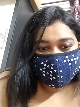 indianlisa5 online show from January 31, 9:35 pm