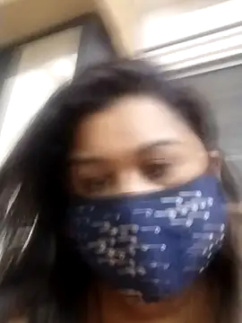 indianlisa5 online show from March 2, 9:43 pm