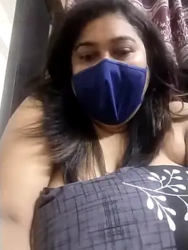 Snapshot of indianlisa5 chatting on April 25, 7:33 pm indianlisa5 online show from April 25, 7:33 pm
