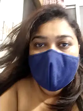 Snapshot of indianlisa5 chatting on May 21, 6:04 pm indianlisa5 online show from May 21, 6:04 pm