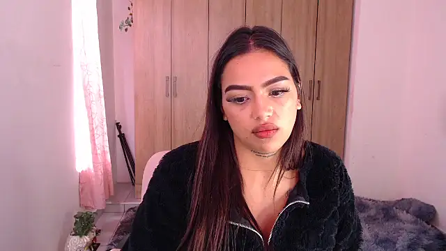 fairylatin222 online show from February 8, 4:57 pm