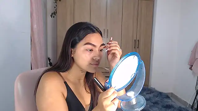 fairylatin222 online show from February 11, 8:26 am