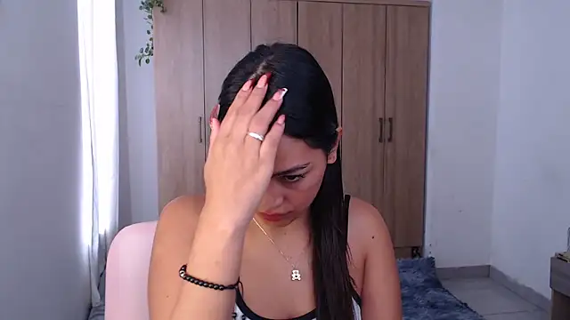 fairylatin222 online show from February 21, 4:26 pm