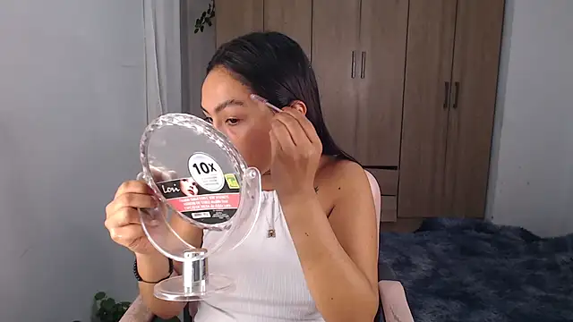 fairylatin222 online show from March 6, 9:14 am