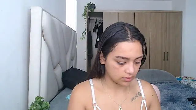 fairylatin222 online show from March 16, 3:06 pm