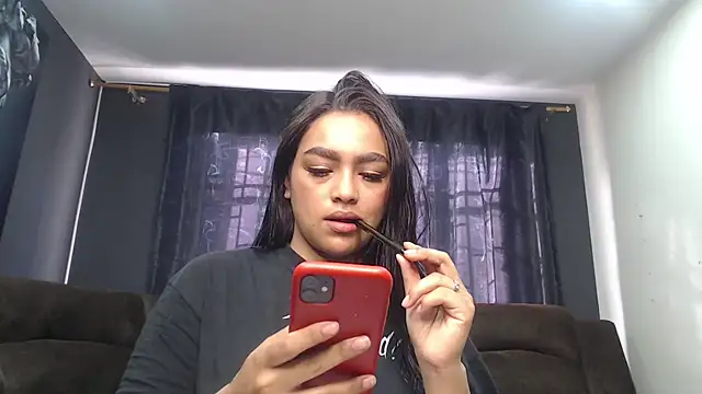 fairylatin222 online show from November 25, 12:49 pm