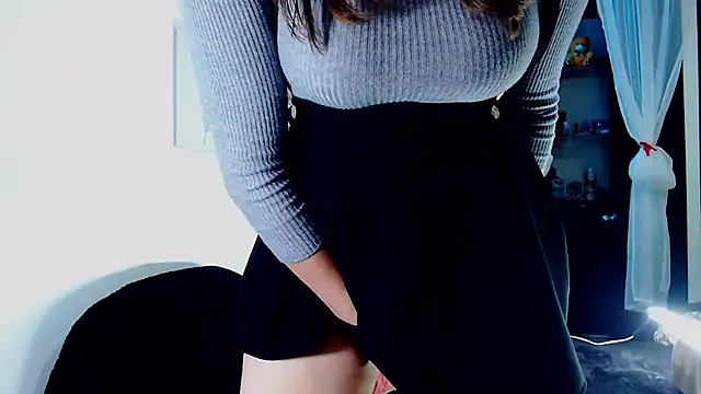 JadeHiilton online show from February 19, 7:16 pm