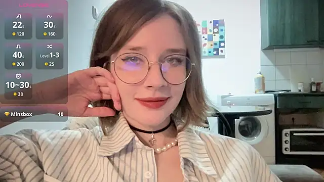 Snapshot of ms_christiana chatting on December 15, 2:27 am ms christiana online show from December 15, 2:27 am