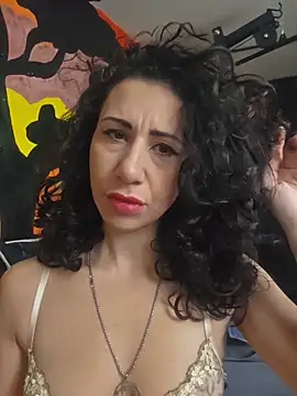 Concy de  online show from January 17, 8:56 pm