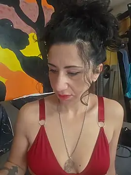 Concy de  online show from March 27, 12:49 pm