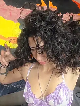 Concy de  online show from March 30, 11:44 am