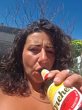 Concy de  online show from April 24, 11:45 am