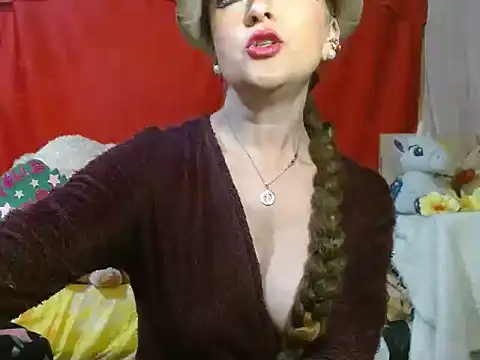 hottieperla online show from March 1, 2:08 pm