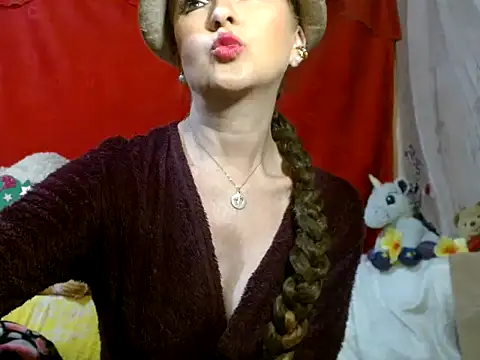 Snapshot of hottieperla chatting on March 13, 3:07 pm hottieperla online show from March 13, 3:07 pm