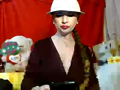 Snapshot of hottieperla chatting on April 16, 3:13 pm hottieperla online show from April 16, 3:13 pm