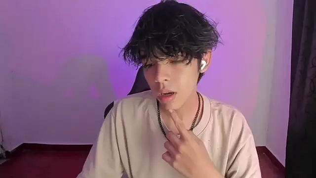 Alan26  online show from January 10, 2:45 pm