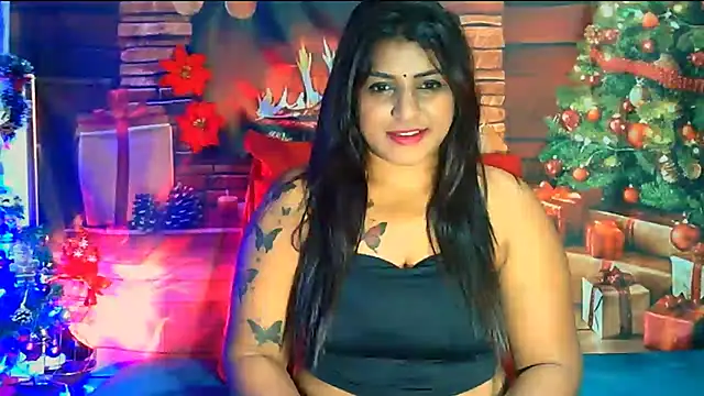 RoyalIndianCreamPuff online show from December 3, 6:06 pm