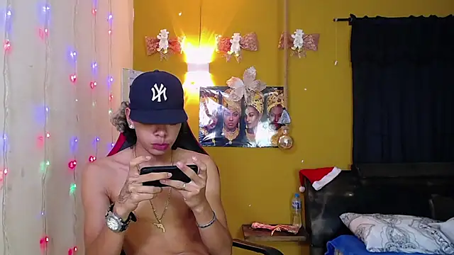 Harry jhonsson online show from December 23, 5:06 am