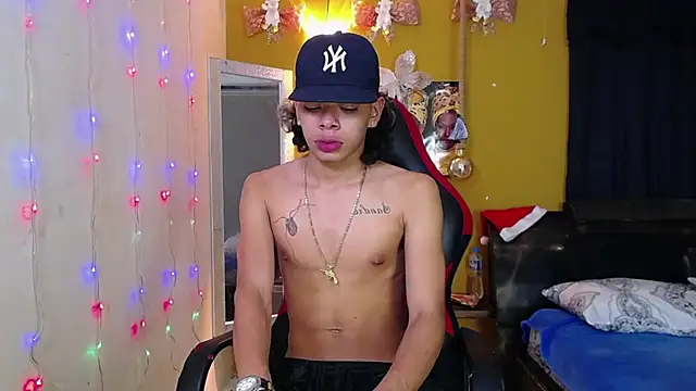 Harry jhonsson online show from December 23, 8:11 am