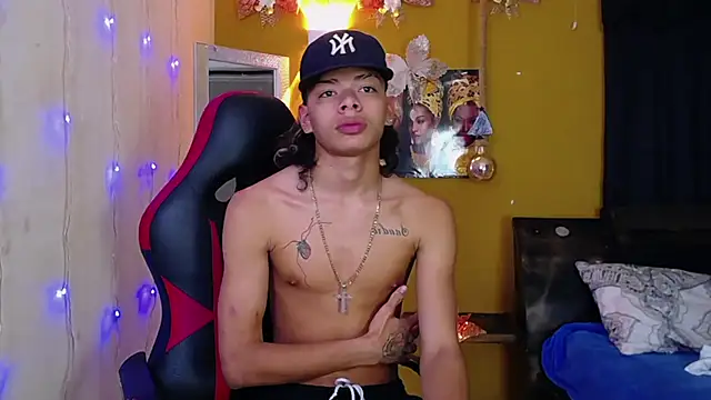 Harry jhonsson online show from December 27, 5:42 am